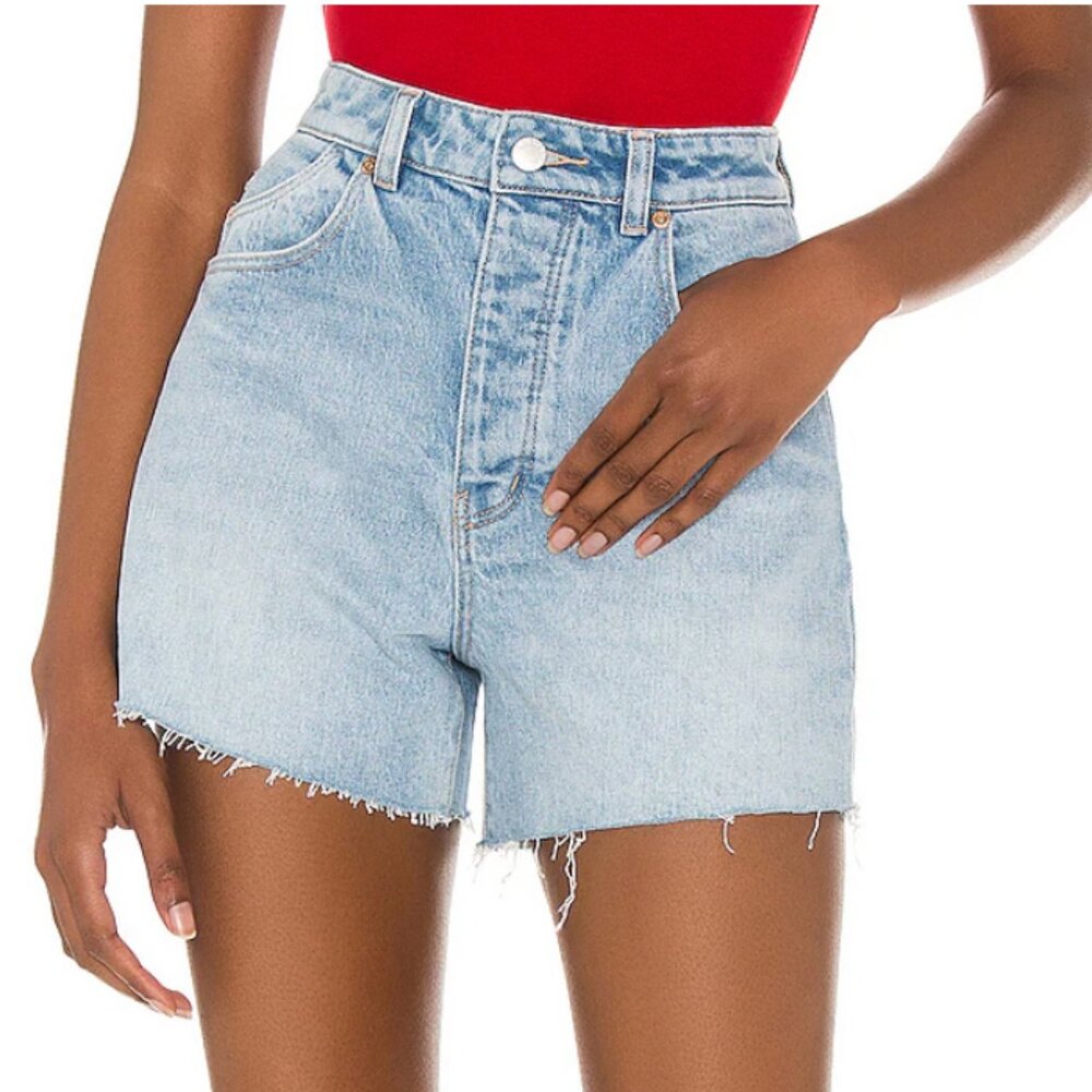 ROLLA's Original Jean Short